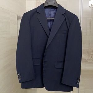 Navy Suit for Age 8 Yrs Old